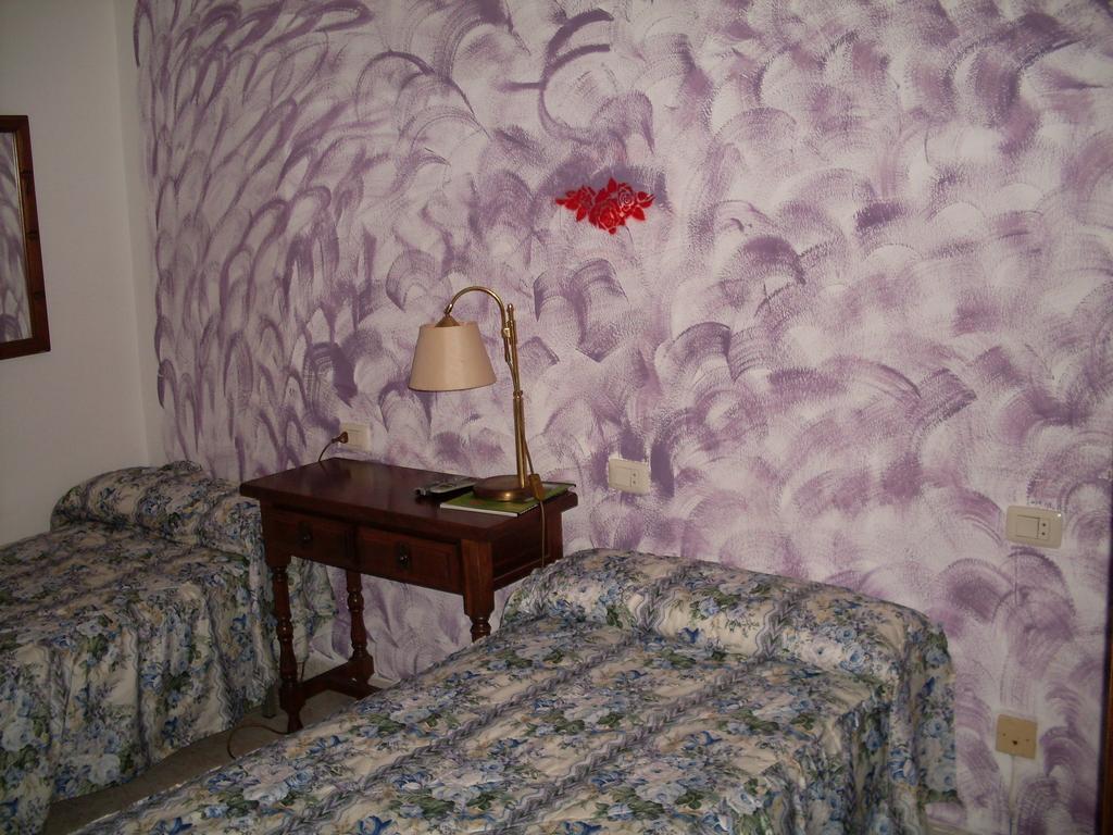 Hotel Terra Galega Monforte De Lemos Room photo